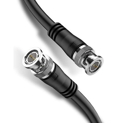 Купить SDI HD Assembly Security CCTV Camera Коаксиальная видеоэнергия BNC Jack Мужской разъединитель BNC Расширительный кабель online manufacture