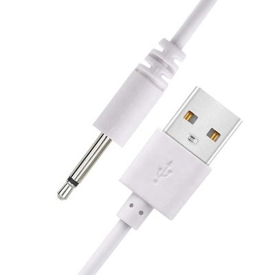 Купить Многоразмерный USB на 2,5 мм DC Jack зарядный кабель для вибратора online manufacture