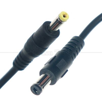 Купить 18 20 22 24 26 28 AWG 1m 2m 3m 5m 10m Dc 5.5 X 2.5mm до 4.0 X 1.7mm Кабель для камеры видеонаблюдения Автомобильная светодиодная лента online manufacture