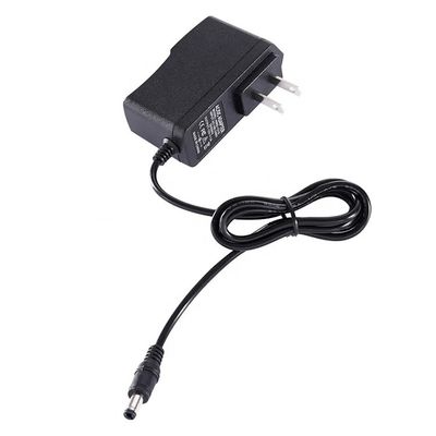 Купить США ЕС Великобритания AU AC Plug 12v 500mA 1A 2A DC зарядное устройство online manufacture