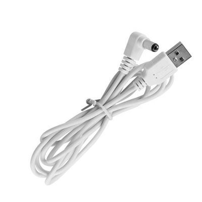 Купить Белый Черный USB Мужчина на 90 градусов Правый угол 5.5 X 2.1 мм 5.5x2.5 мм 3.5x1.35 мм 4..0x1.7 мм Мужчина DC кабель online manufacture