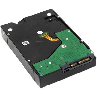 Купить Жесткий диск камер видеонаблюдения с множественной памятью online manufacture