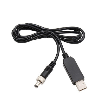 Купить Кабель соединителя с винтовой установкой USB 5V до 12V online manufacture