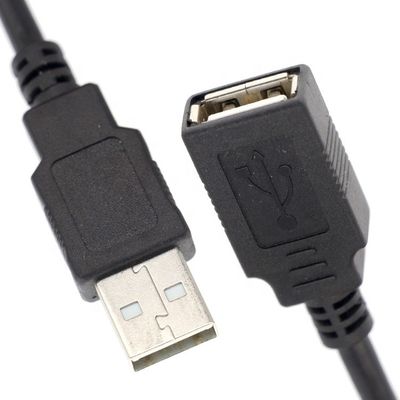 Купить 1м 2м 3м Мужчина-женщина USB 2.0 кабель для зарядки данных online manufacture