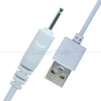 Купить Высококачественный USB на DC 2.0x0.6 мм кабель зарядного устройства для взрослых секс-игрушки вибратор красоты динамик online manufacture