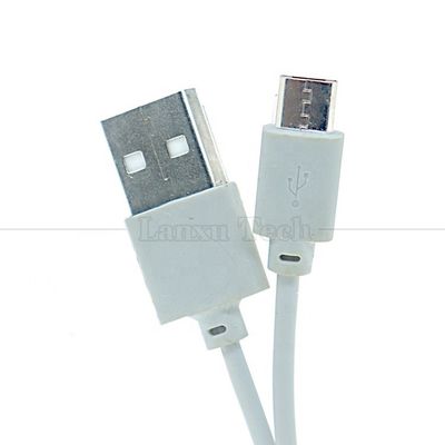 Купить Высококачественный короткий быстрый заряд 1A 2A Micro USB зарядный кабель для Power Bank Таблетные жесткие диски online manufacture