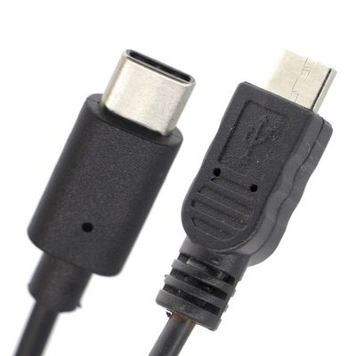 Купить 1M 2M 3M USB тип C на Micro A B 5 PIN USB OTG кабель передачи данных online manufacture