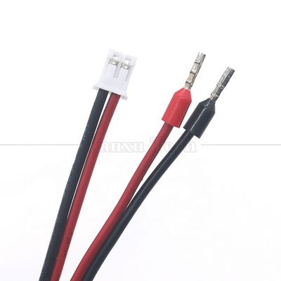 Подборка PH XH SH VH JST соединителя для E1008 Tube Crimp Terminal Wire Harness Cable