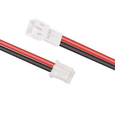 OEM 2 штифта мужской женский мини JST PH 2.0 SH XH соединительный кабель