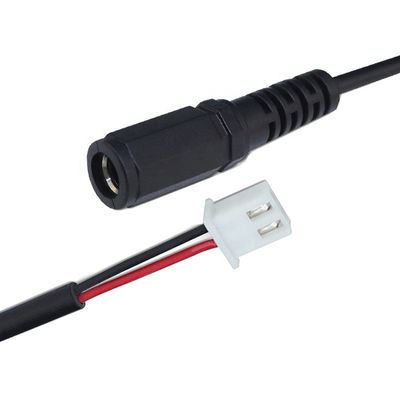Настройка DC 5.5x2.1mm 5.5x2.5mm 3.5x1.35mm 4.0x1.7mm Bareel Jack Включатель JST XH PH SH VH MX