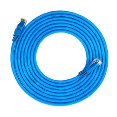 На заказ 1m 5m 10m 100m Cat5 Cat5e Cat6 Cat7 STP UTP RJ45 Patch Cord Lan Ethernet Сетевой кабель