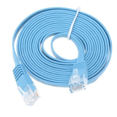 UTP STP Промышленный Cat5 Cat5e Cat6 Cat7 Cat8 Flat RJ45 Patch Cord Network Lan Ethernet Расширительный кабель