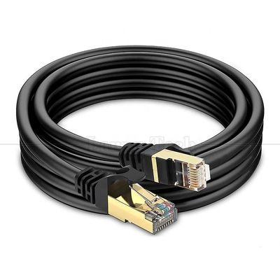 1M 3M 5M UTP FTP STP SFTP Shield Cat5 Cat5e Cat6 Ca6a Cat7 RJ45 соединитель Lan Network Ethernet Patch Cable