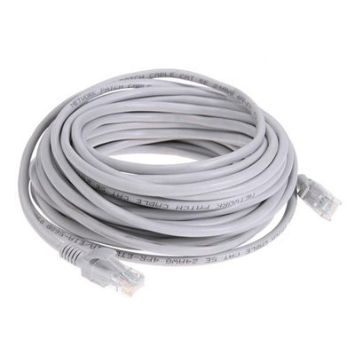 КАБЛ 1M 2M 3M 5M 10M Cat5 Cat5e Cat6 Cat7 RJ45 Свинцовый LAN сетевой Ethernet кабель