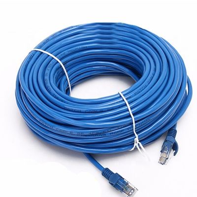 Высокоскоростной Cat5 Cat5e Cat6 Cat7 RJ45 Свинцовый кабель Интернет LAN сети Ethernet кабель