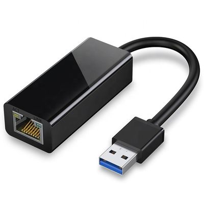 Подключение и воспроизведение 10g SFP USB 3.0 к Rj45 адаптер беспроводные карты интерфейса сети LAN