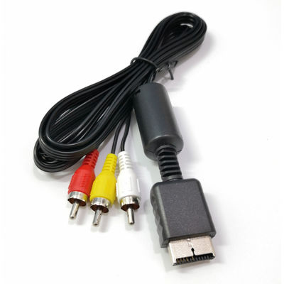 Кабель RCA AV