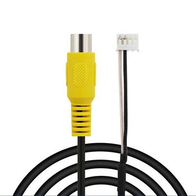 Специализированный RCA женский мужской на JST PH2.0 XH SH MX соединительный кабель для радио-телевидения