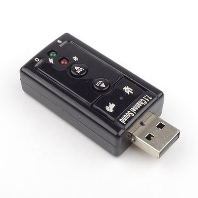 Подключение и воспроизведение аудио микрофона Studio USB