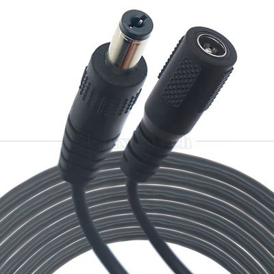 1m 3m 5m 10m 12V Мужчина-мужчина Женщина DC 5.5x2.1mm 5.5x2.5mm 4.0x1.7mm 3.5x1.35mm Кабель расширения батареи Jack