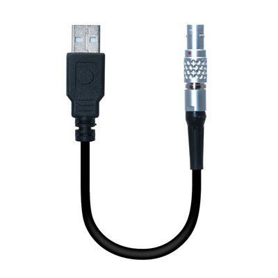 OEM USB к FGG 1B 6-контактный кабель