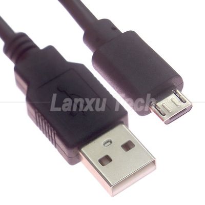 50 см 1M 2M 1A 2A зарядка V8 Micro на USB кабель расширения зарядного устройства