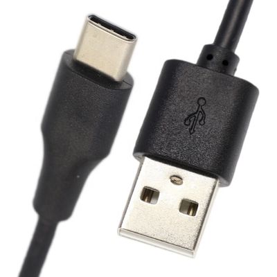 OEM длинный 1M 2M 3M быстрая зарядка USB типа C разъединитель зарядка расширение кабеля для телефона