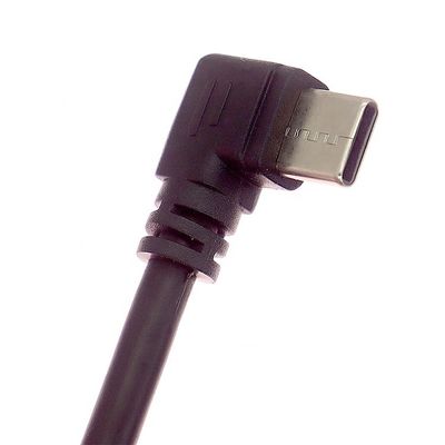 1 м 2 м 3 м 5 м Зарядка данных 90 градусов Вверх Вниз Левый Правый Угол USB к Типу C Расширительный кабель