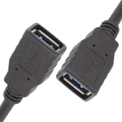 USB 3.0 женский кабель для зарядки данных USB 3.0 женский кабель для расширения