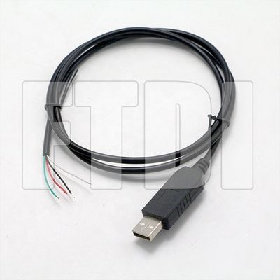 FTDI FT232 5V 3.3V TTL USB-уарт серийный кабель