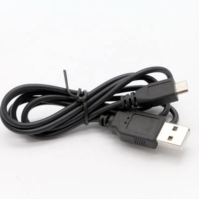 Универсальная быстрая зарядка 1m 2m 3m 5m 1A 2A Микро B к USB кабель зарядки данных