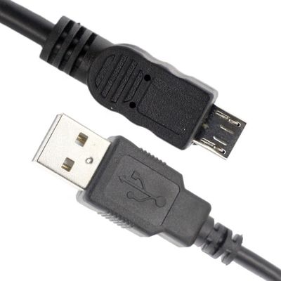 1M 2M 3M 5M USB A Male To Micro B Connector USB кабель расширения для зарядки данных