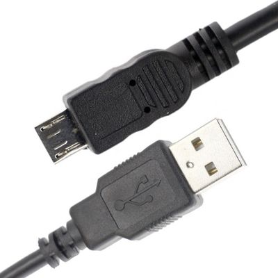 1m 2m 3m 5m 1A 2A Зарядка данных Микро-USB на USB кабель расширения зарядки