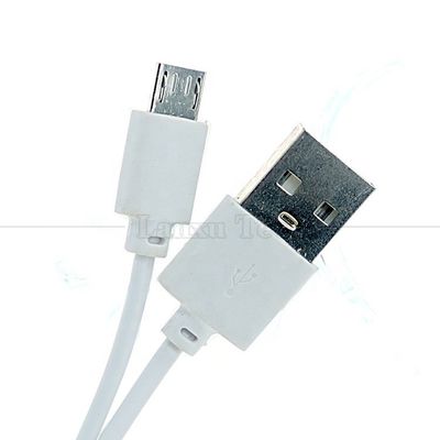 OEM ODM 0.1M 0.2M 0.3M 0.5M 1M Синхронизация зарядки данных USB A To Usb Микрокабель данных для камеры телефона