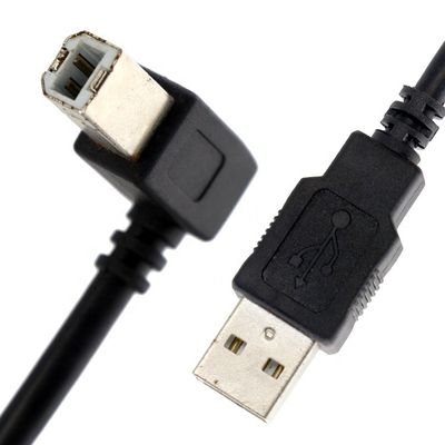 Кабель расширения питания принтера USB 2.0 для Epson HP