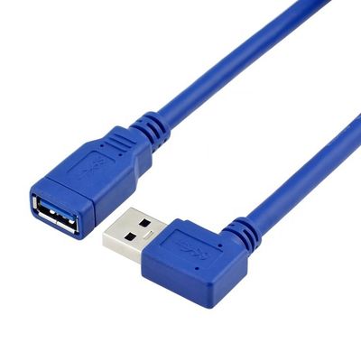 Высокоскоростной кабель расширения USB 3.0 типа А от мужчины до женщины