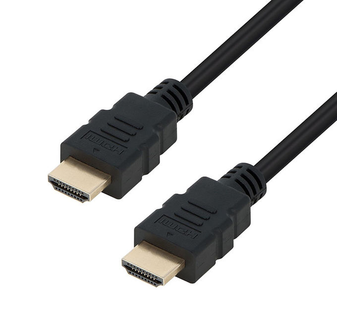Высокое качество 1M 2M 3M 5M 10M 4K 1080P HDMI 2.0 кабель для HDTV PS3 XBOX Monitor TV 0