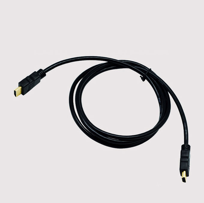 Высокое качество 1M 2M 3M 5M 10M 4K 1080P HDMI 2.0 кабель для HDTV PS3 XBOX Monitor TV 3